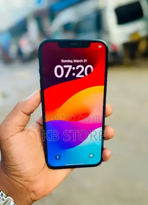 Apple iPhone 12 Pro 128 GB Blue