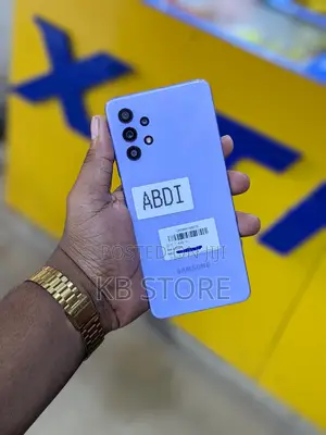 Samsung Galaxy A32 64 GB Blue