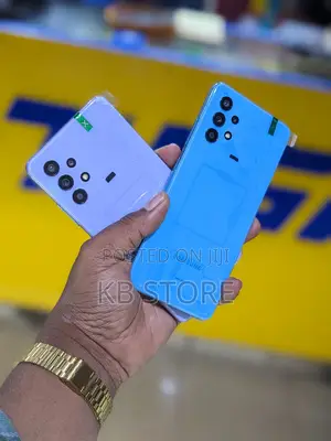 Samsung Galaxy A32 64 GB Blue