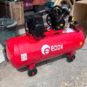 Compressor Liter 200