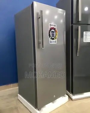 Westpoint Fridge/Friji 190L