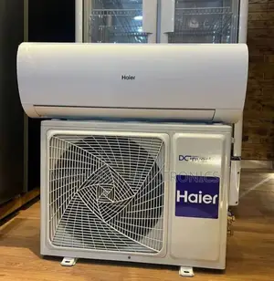 Haier Inverter Air Conditioner 12000BTU (Bei Za Jumla Jumla)
