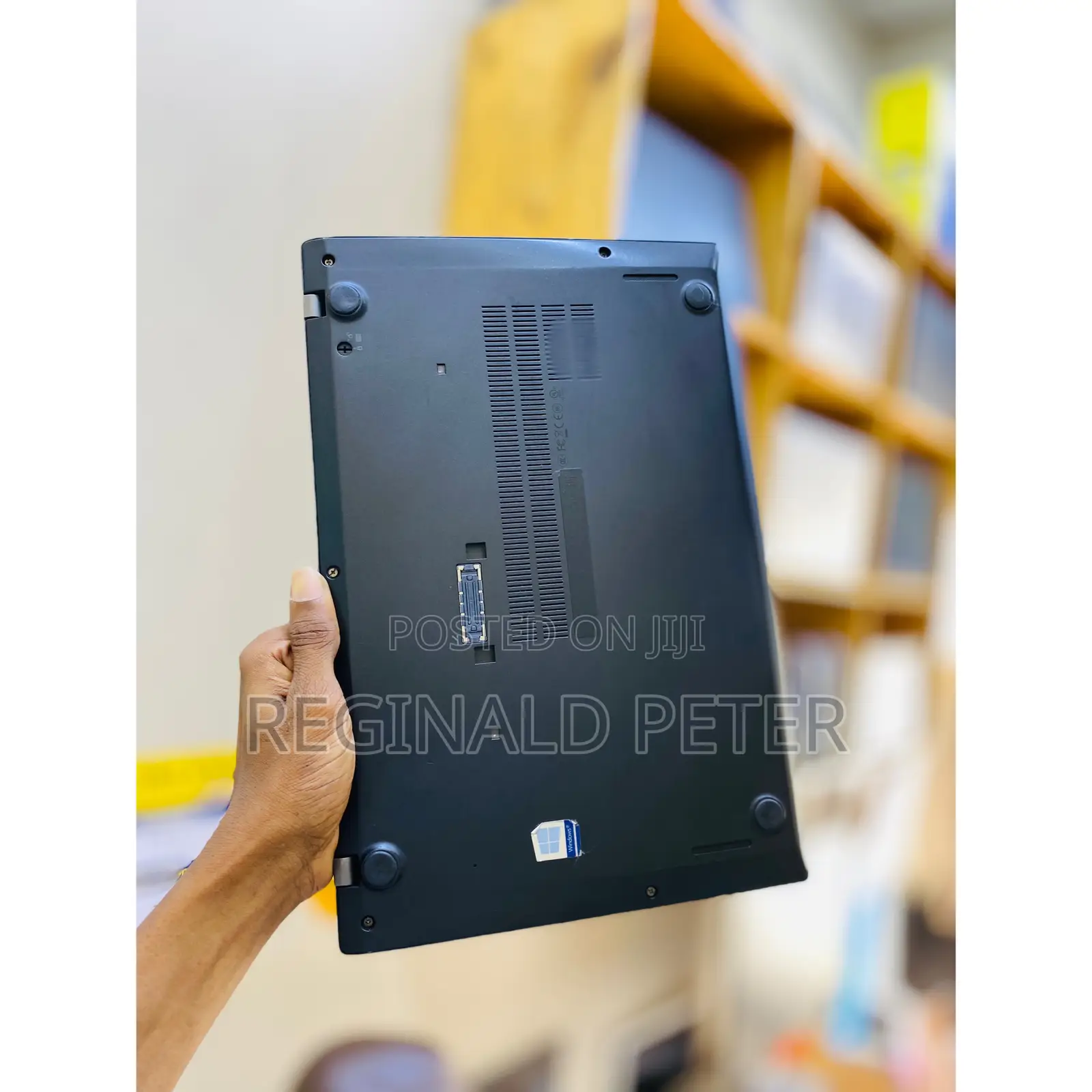 Laptop Lenovo ThinkPad T470s 24GB Intel Core I5 SSD 250GB