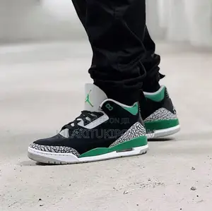 Air Jordan Short
