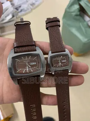 Couples Watch