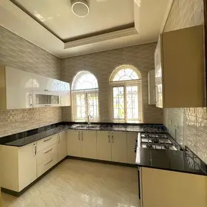 Furnished 3bdrm House in Mbez Beach for rent