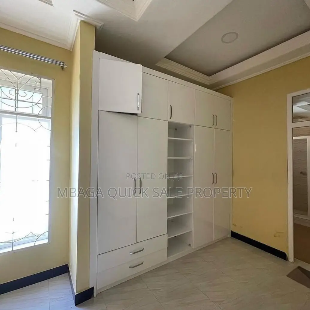 Furnished 3bdrm House in Mbez Beach for rent