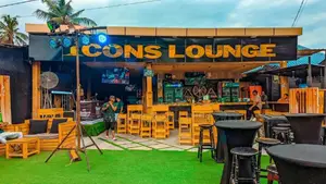 Bar and Lodge for Sale at Sinza Mori With Standby Generator