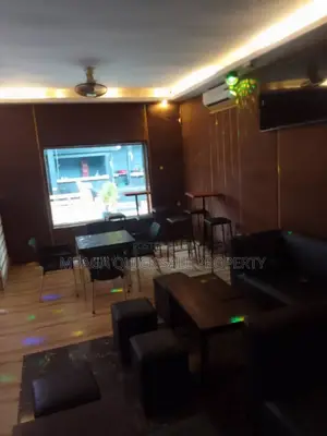 Bar and Lodge for Sale at Sinza Mori With Standby Generator