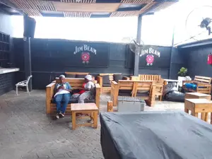 Bar and Lodge for Sale at Sinza Mori With Standby Generator