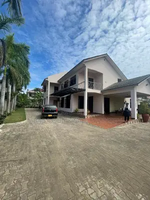 4bdrm House in Ununio Beach, Bunju for sale