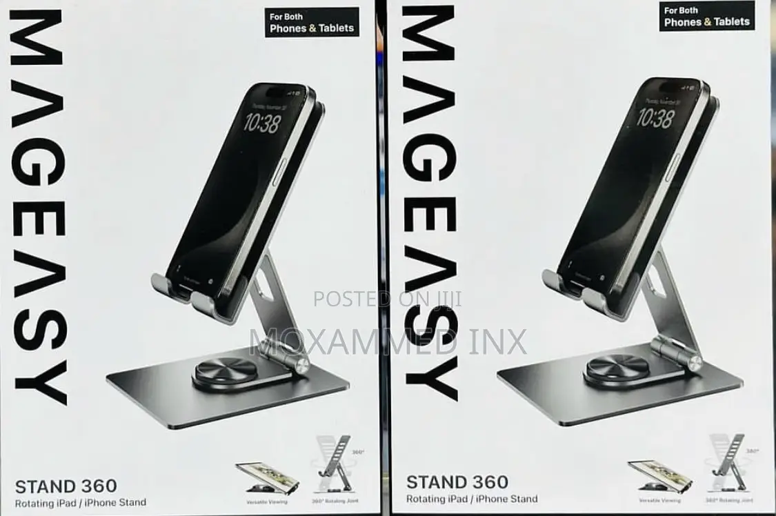 Mageasy Stand 360