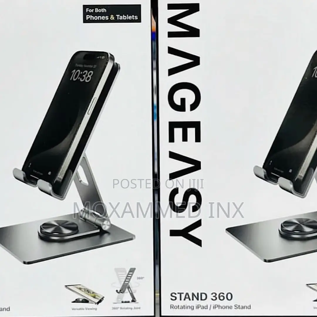 Mageasy Stand 360