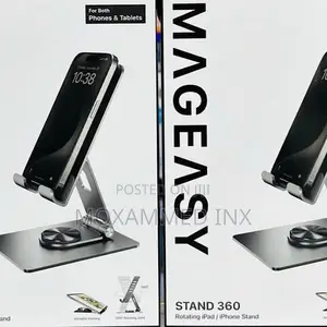 Mageasy Stand 360