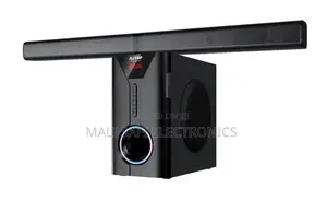 Alitop Sound Bar Sabwoofer