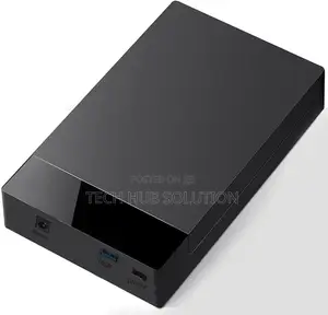 3.5 HDD Case 3.0