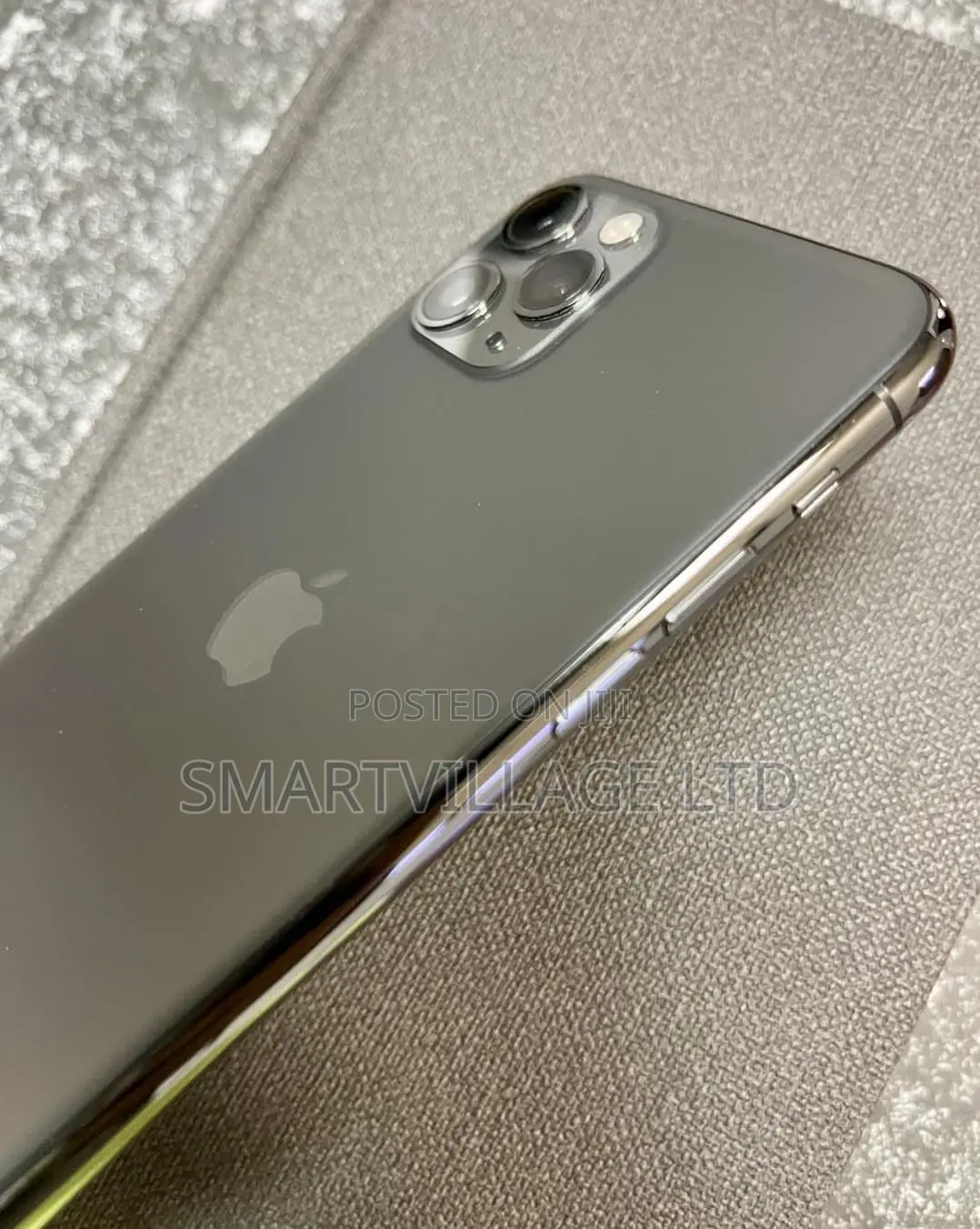 Apple iPhone 11 Pro 256 GB Gold