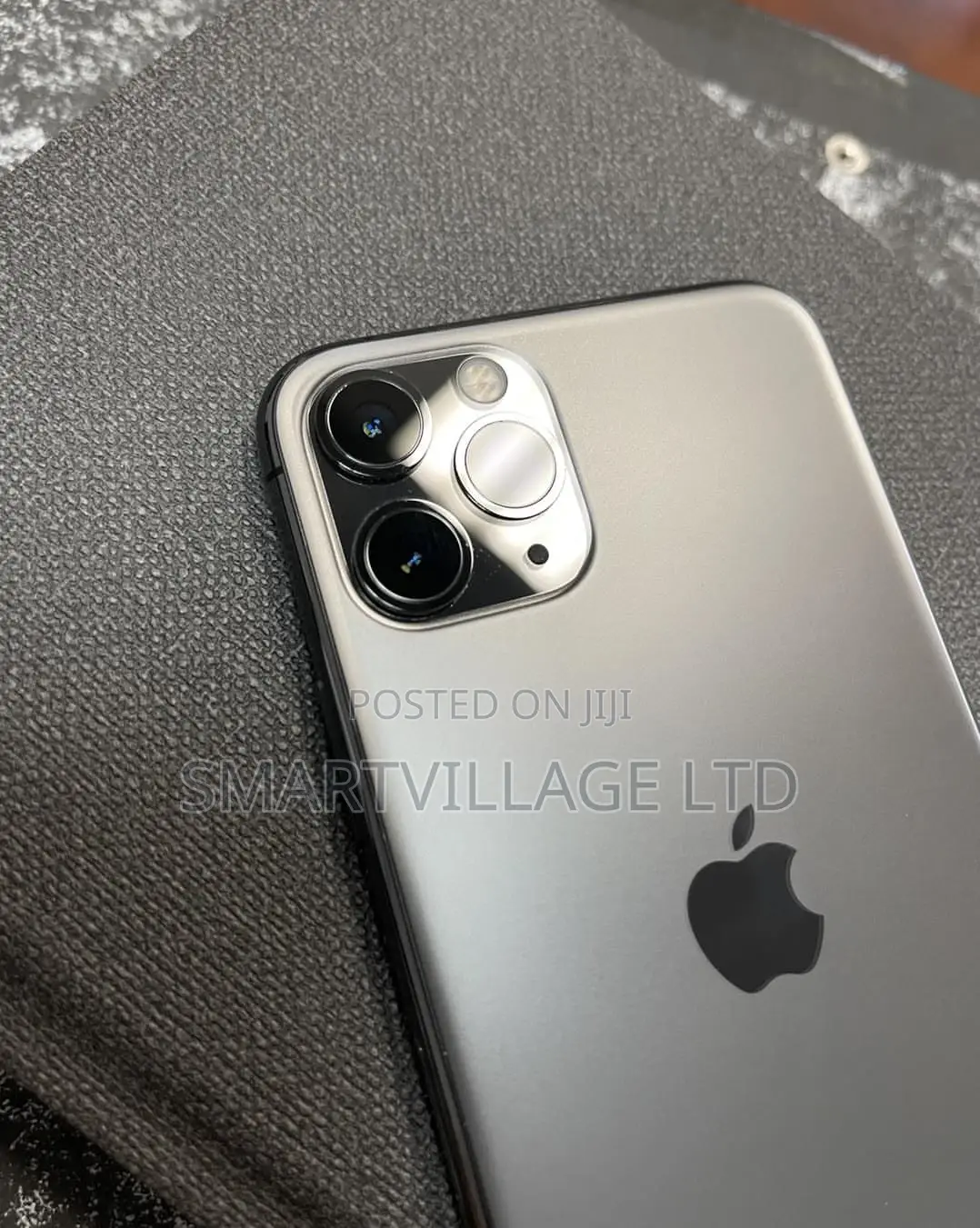 Apple iPhone 11 Pro 256 GB Gold