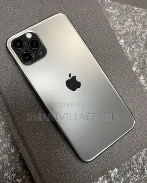 Apple iPhone 11 Pro 256 GB Gold
