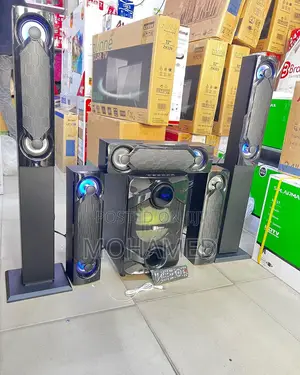 Bravo Subwoofer/Sabufa