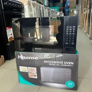 Hisense Microwave Oven 20L