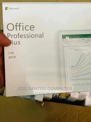 Microsoft Office