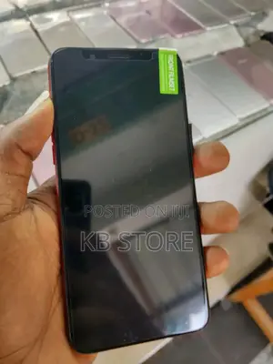 Oppo A83 128 GB Red