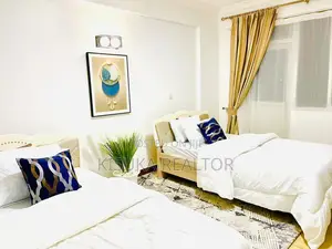 Short Stay 4 Bedroom Apartment for Rent Fully Furnished