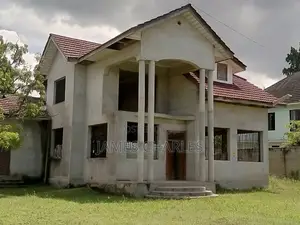 5bdrm House in Mbezi Beach for sale