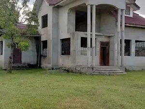 5bdrm Mansion in Mbezi Beach for sale