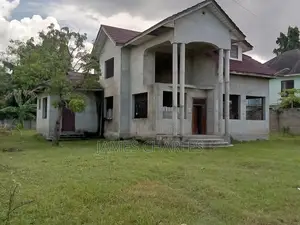 5bdrm Mansion in Mbezi Beach for sale