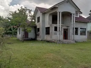 5bdrm Mansion in Mbezi Beach for sale