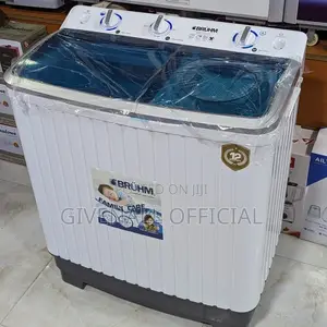 Ofa Ofa = Bruhm Washing Machine Kilo 7 Manual Inafua Kamua