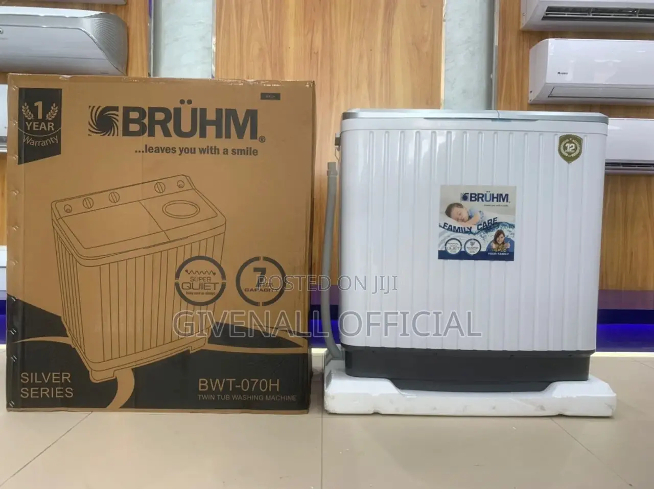 Ofa Ofa = Bruhm Washing Machine Manual Kilo 11 Inafua Kamua