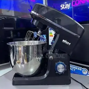 Ofa Ofa = Bish Stand Mixer Lita 10 Imara Sana Warranty Mwaka