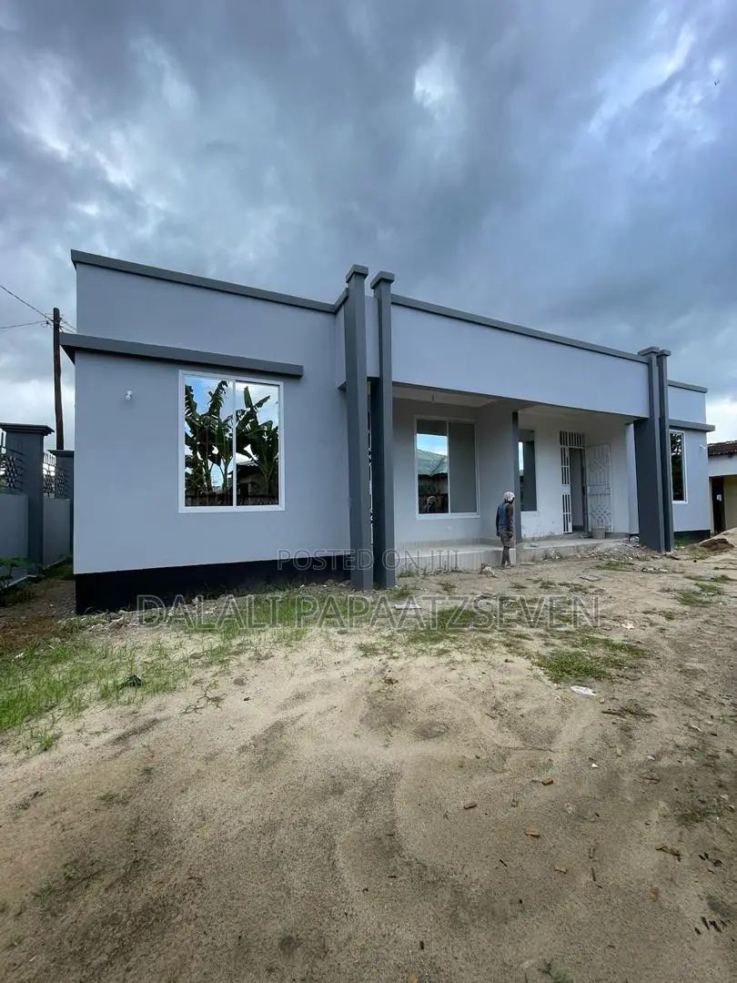 2bdrm Apartment in Dalalipapaatzseven, Kinondoni for rent