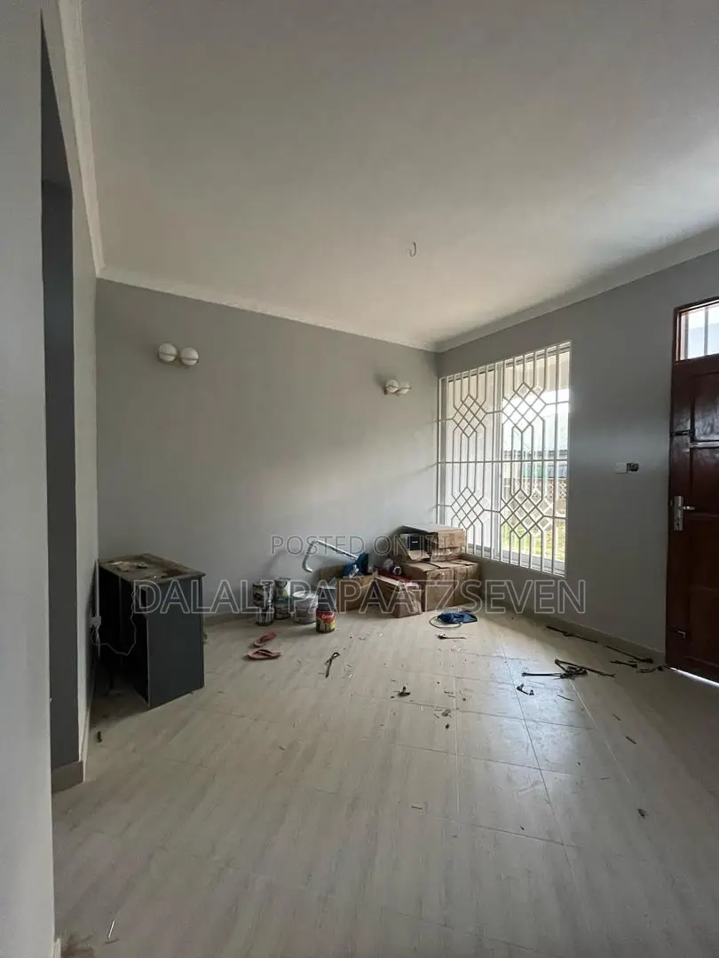 2bdrm Apartment in Dalalipapaatzseven, Kinondoni for rent