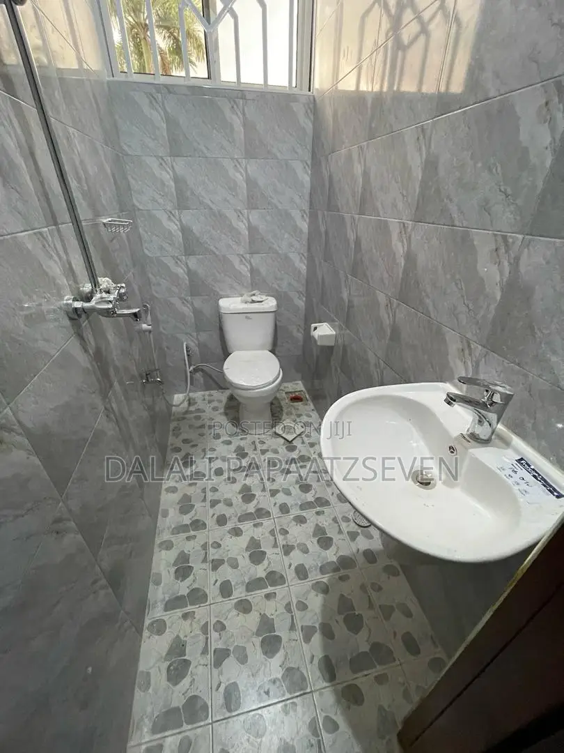 2bdrm Apartment in Dalalipapaatzseven, Kinondoni for rent