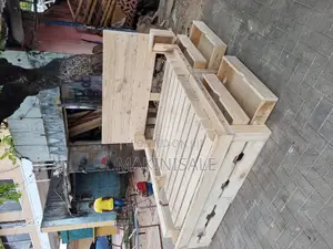 Kitanda Kizuri Sana