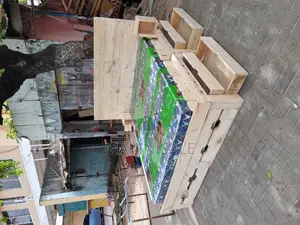 Kitanda Kizuri Sana