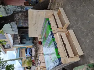 Kitanda Kizuri Sana
