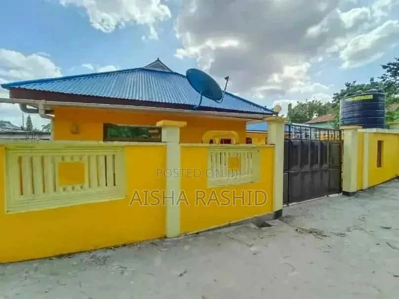 1bdrm Apartment in Kimara for rent