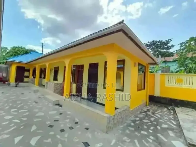1bdrm Apartment in Kimara for rent