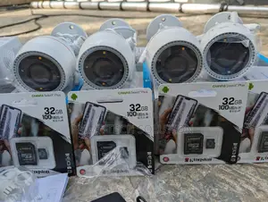 Ezviz H3c Wireless Camera 3mp — Hakuna Waya | Warranty 1yr | Tz