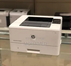 HP Lazerjet Printer M402