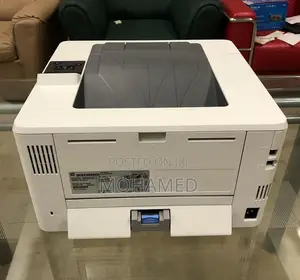 HP Lazerjet Printer M402
