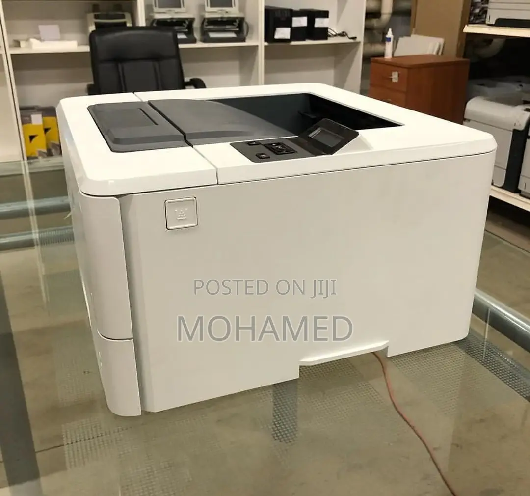 HP Lazerjet Printer M402