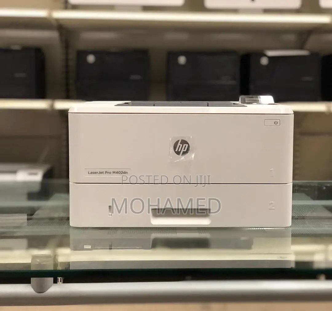 HP Lazerjet Printer M402
