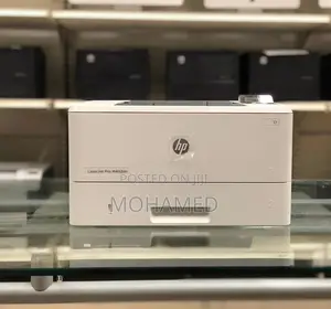 HP Lazerjet Printer M402
