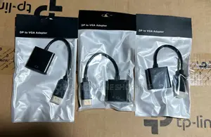 DP to VGA Convertor